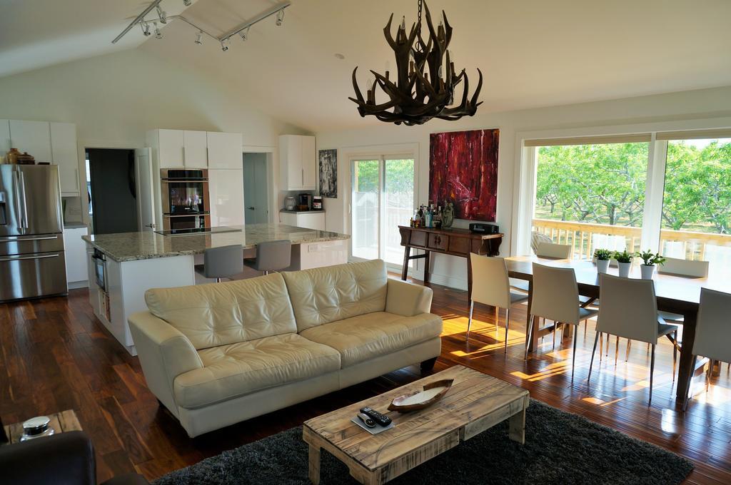 On The 6 Bed And Breakfast Niagara-on-the-Lake Luaran gambar