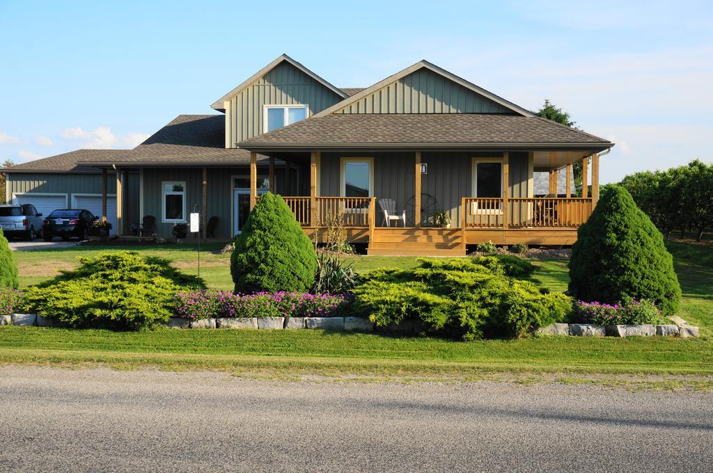 On The 6 Bed And Breakfast Niagara-on-the-Lake Luaran gambar