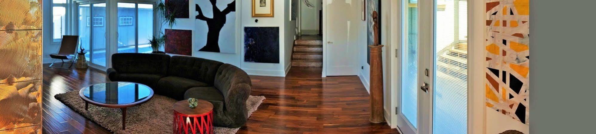 On The 6 Bed And Breakfast Niagara-on-the-Lake Luaran gambar